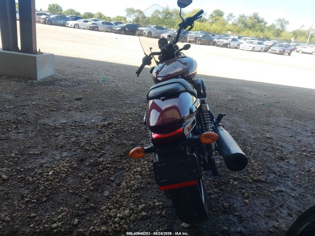 Harley-Davidson XG750 2015 1HD4NBB10FC509726 Image 6