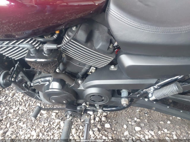Harley-Davidson XG750 2015 1HD4NBB10FC509726 Image 9
