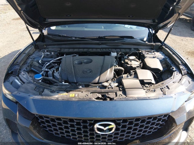 2026 Mazda Cx-50 2.5 S Premium მანქანა იყიდება აუქციონზე, vin: 7MMVABDL8TN496627, აუქციონის ნომერი: 45946284