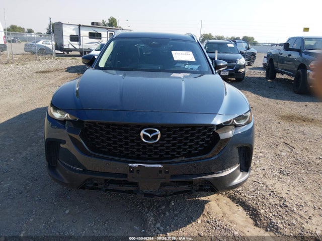 2026 Mazda Cx-50 2.5 S Premium მანქანა იყიდება აუქციონზე, vin: 7MMVABDL8TN496627, აუქციონის ნომერი: 45946284