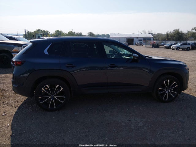 2026 Mazda Cx-50 2.5 S Premium მანქანა იყიდება აუქციონზე, vin: 7MMVABDL8TN496627, აუქციონის ნომერი: 45946284
