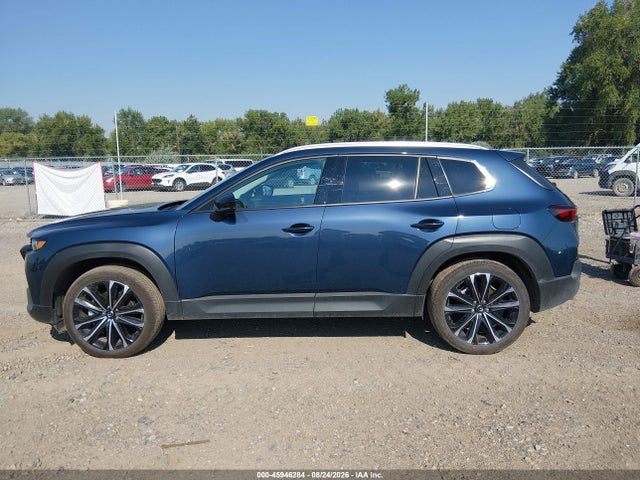 2026 Mazda Cx-50 2.5 S Premium მანქანა იყიდება აუქციონზე, vin: 7MMVABDL8TN496627, აუქციონის ნომერი: 45946284