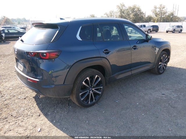 2026 Mazda Cx-50 2.5 S Premium მანქანა იყიდება აუქციონზე, vin: 7MMVABDL8TN496627, აუქციონის ნომერი: 45946284