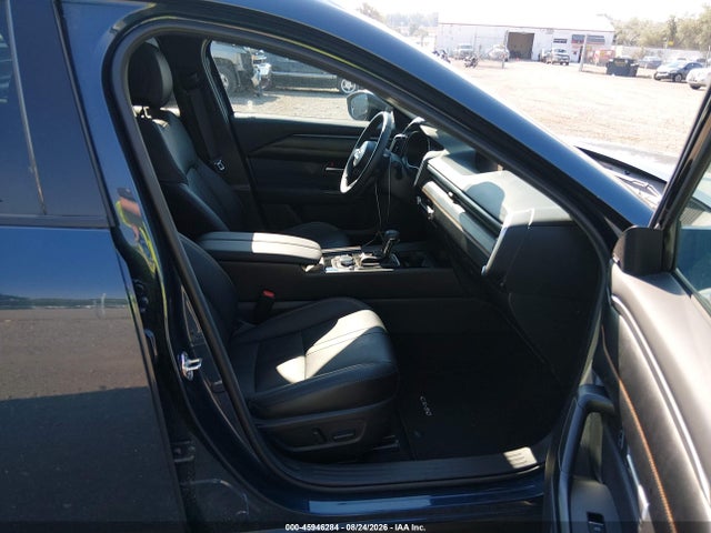 2026 Mazda Cx-50 2.5 S Premium მანქანა იყიდება აუქციონზე, vin: 7MMVABDL8TN496627, აუქციონის ნომერი: 45946284