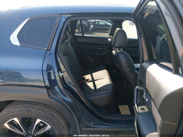 2026 Mazda Cx-50 2.5 S Premium მანქანა იყიდება აუქციონზე, vin: 7MMVABDL8TN496627, აუქციონის ნომერი: 45946284