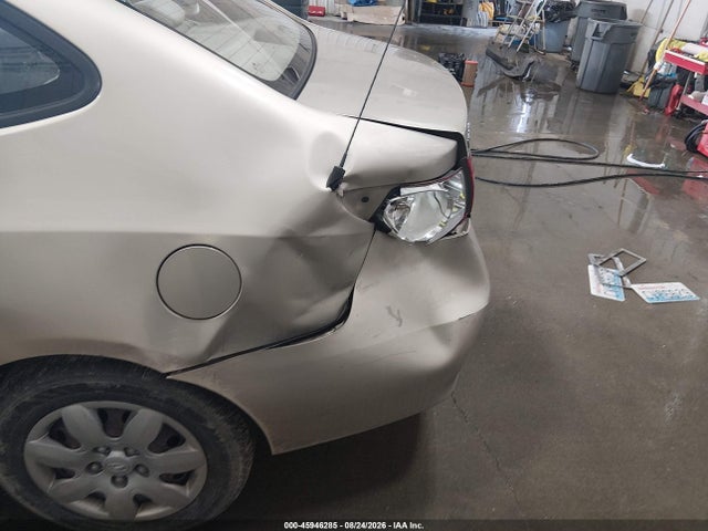 45946285 :رقم المزاد ، KMHDU46DX7U028507 vin ، 2007 Hyundai Elantra Gls/ltd/se مزاد بيع