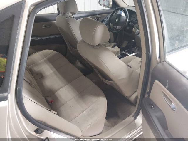 45946285 :رقم المزاد ، KMHDU46DX7U028507 vin ، 2007 Hyundai Elantra Gls/ltd/se مزاد بيع