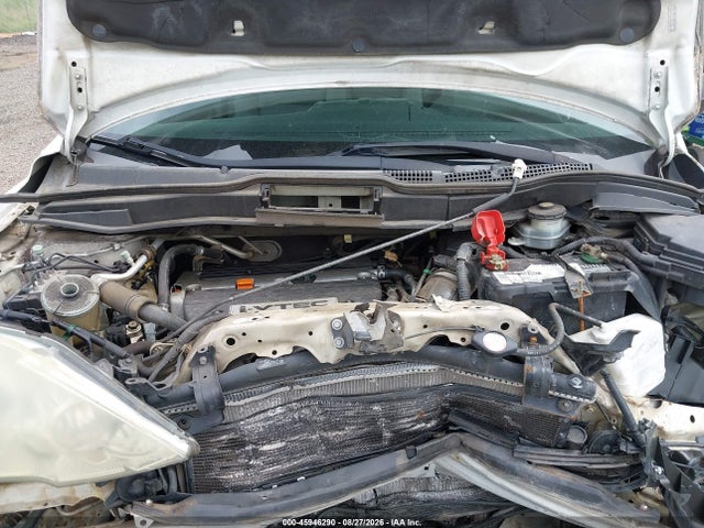 Продажа на аукционе авто 2009 Honda Cr-v Lx, vin: 5J6RE38399L021167, номер лота: 45946290