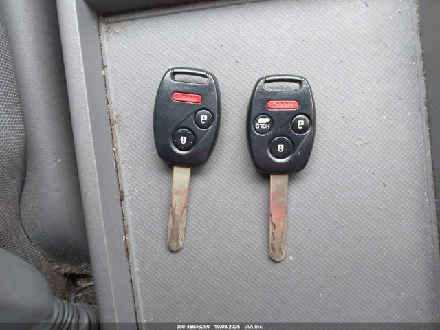 Aukcja sprzedaży 2009 Honda Cr-v Lx, vin: 5J6RE38399L021167, numer aukcji: 45946290