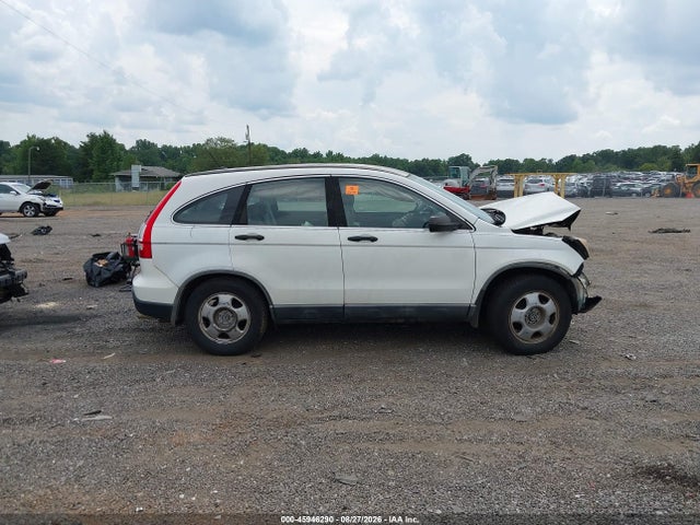 Продажа на аукционе авто 2009 Honda Cr-v Lx, vin: 5J6RE38399L021167, номер лота: 45946290
