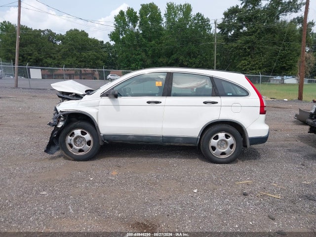 Продажа на аукционе авто 2009 Honda Cr-v Lx, vin: 5J6RE38399L021167, номер лота: 45946290