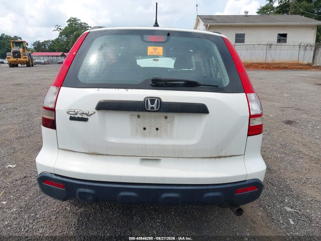 Продажа на аукционе авто 2009 Honda Cr-v Lx, vin: 5J6RE38399L021167, номер лота: 45946290