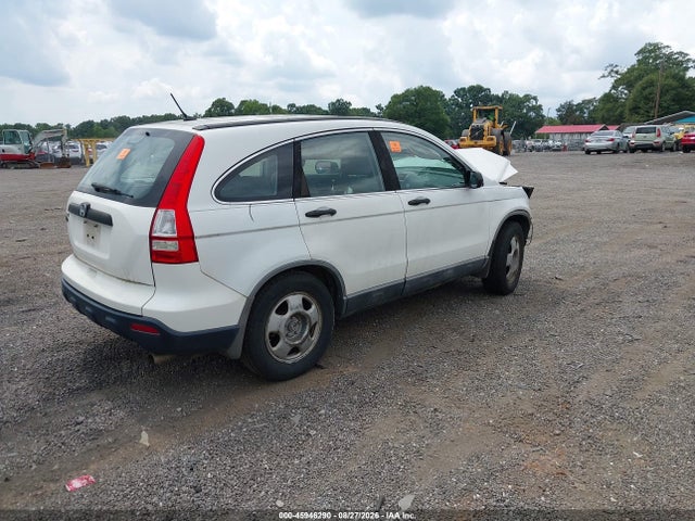 Продажа на аукционе авто 2009 Honda Cr-v Lx, vin: 5J6RE38399L021167, номер лота: 45946290