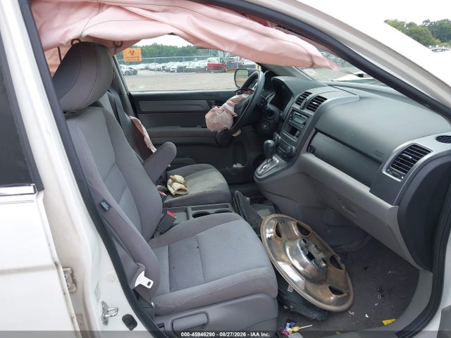 Продажа на аукционе авто 2009 Honda Cr-v Lx, vin: 5J6RE38399L021167, номер лота: 45946290