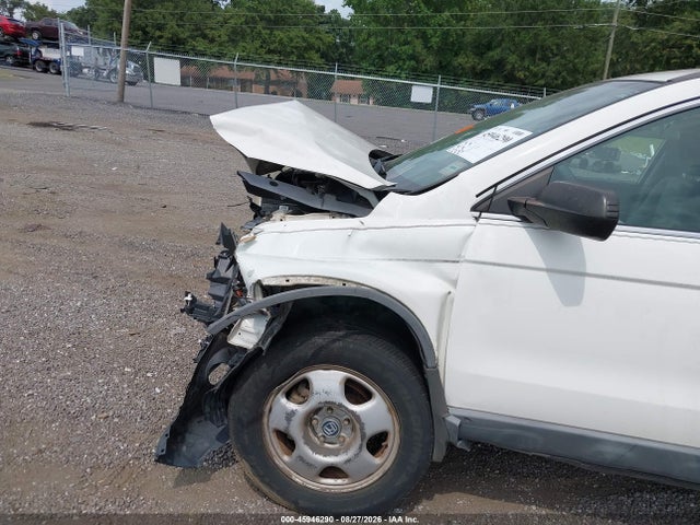 Продажа на аукционе авто 2009 Honda Cr-v Lx, vin: 5J6RE38399L021167, номер лота: 45946290