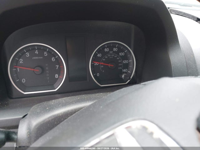 Продажа на аукционе авто 2009 Honda Cr-v Lx, vin: 5J6RE38399L021167, номер лота: 45946290