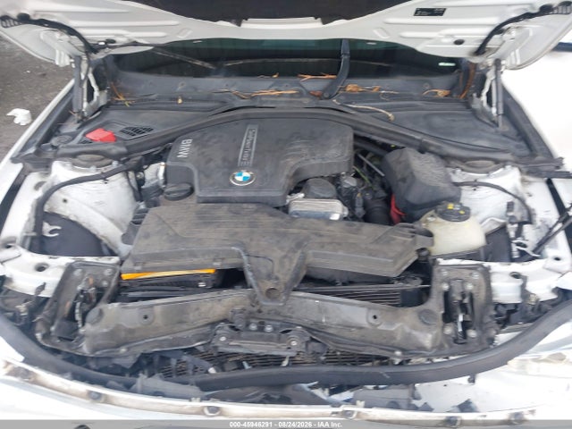 Aukcja sprzedaży 2016 Bmw 428i Xdrive, vin: WBA3N9C51GK248666, numer aukcji: 45946291