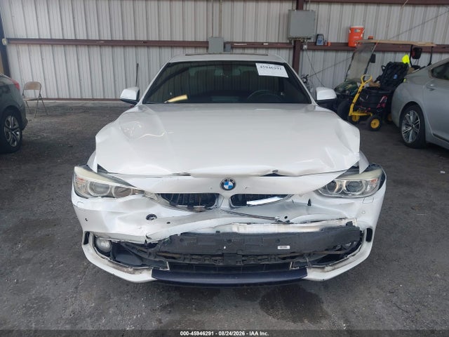 Aukcja sprzedaży 2016 Bmw 428i Xdrive, vin: WBA3N9C51GK248666, numer aukcji: 45946291