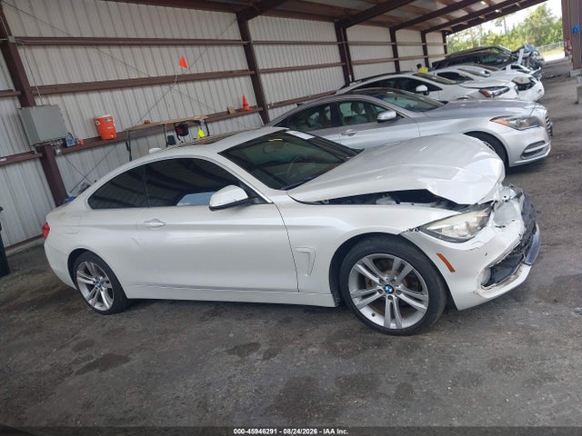Aukcja sprzedaży 2016 Bmw 428i Xdrive, vin: WBA3N9C51GK248666, numer aukcji: 45946291