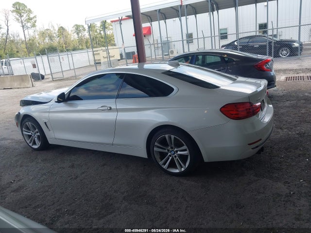 Aukcja sprzedaży 2016 Bmw 428i Xdrive, vin: WBA3N9C51GK248666, numer aukcji: 45946291