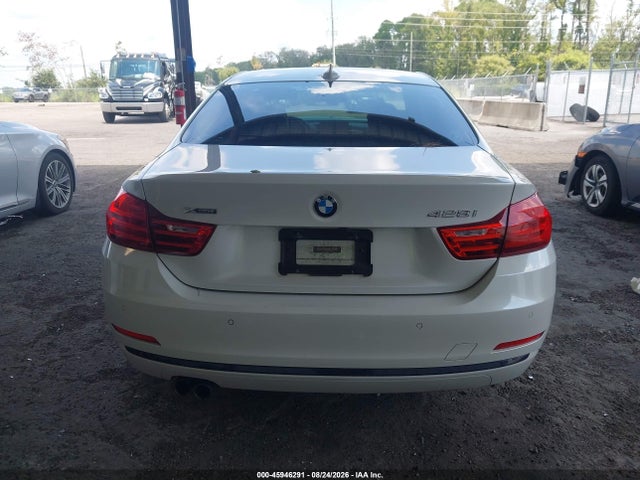 Aukcja sprzedaży 2016 Bmw 428i Xdrive, vin: WBA3N9C51GK248666, numer aukcji: 45946291