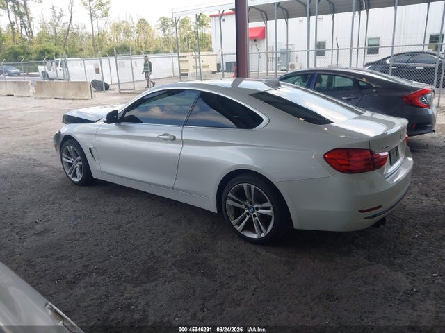 Aukcja sprzedaży 2016 Bmw 428i Xdrive, vin: WBA3N9C51GK248666, numer aukcji: 45946291