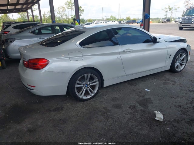 Aukcja sprzedaży 2016 Bmw 428i Xdrive, vin: WBA3N9C51GK248666, numer aukcji: 45946291