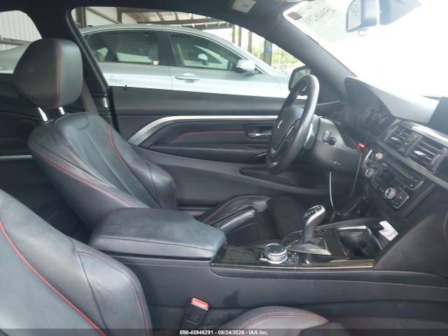 Aukcja sprzedaży 2016 Bmw 428i Xdrive, vin: WBA3N9C51GK248666, numer aukcji: 45946291