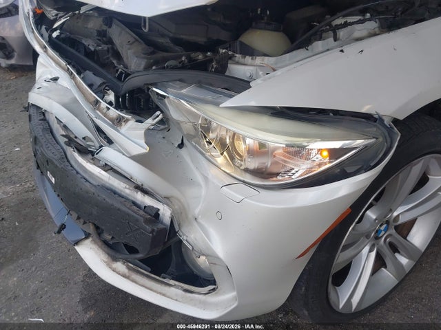 Aukcja sprzedaży 2016 Bmw 428i Xdrive, vin: WBA3N9C51GK248666, numer aukcji: 45946291