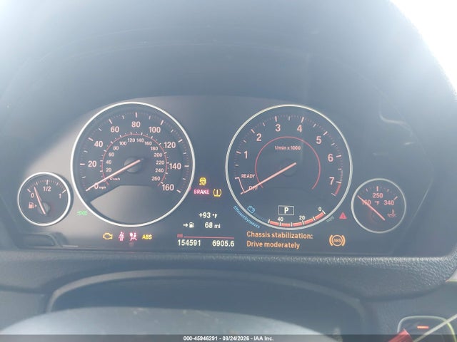 Aukcja sprzedaży 2016 Bmw 428i Xdrive, vin: WBA3N9C51GK248666, numer aukcji: 45946291