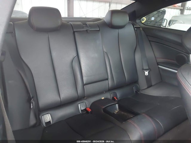 Aukcja sprzedaży 2016 Bmw 428i Xdrive, vin: WBA3N9C51GK248666, numer aukcji: 45946291