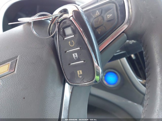 Chevrolet VOLT LT 2017 1G1RA6S50HU103707 Image 11