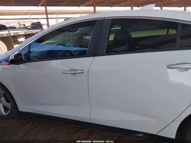 Chevrolet VOLT LT 2017 1G1RA6S50HU103707 Image 14