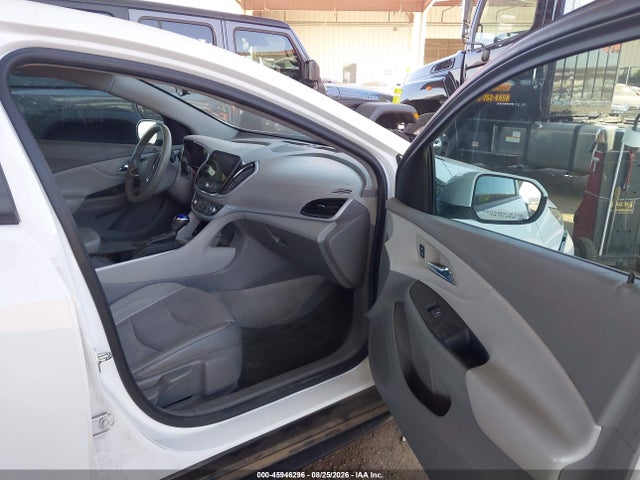 1G1RA6S50HU103707 Chevrolet VOLT LT