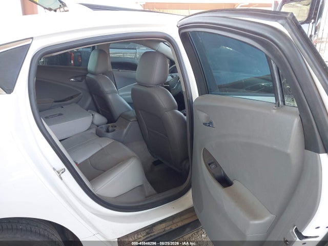 Chevrolet VOLT LT 2017 1G1RA6S50HU103707 Image 8