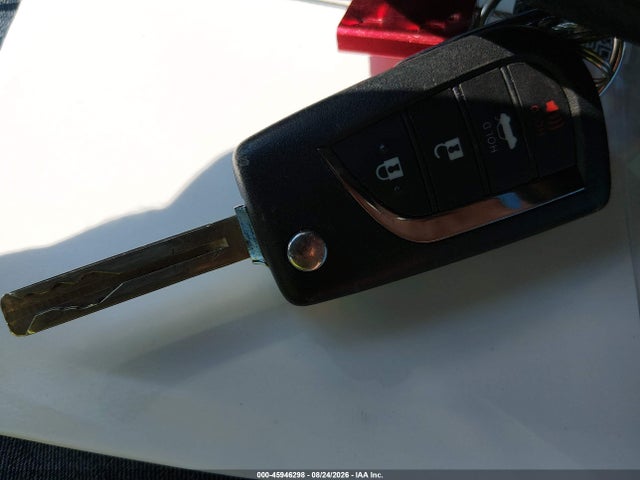 5YFB4MDE8SP250248 Toyota COROLLA LE