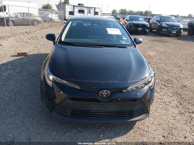 5YFB4MDE8SP250248 Toyota COROLLA LE
