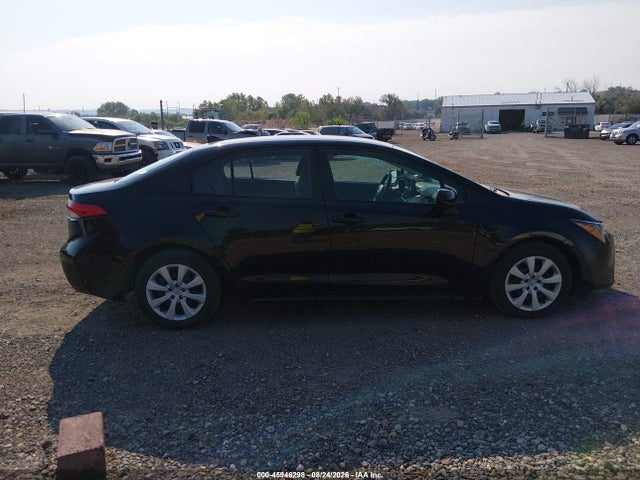 5YFB4MDE8SP250248 Toyota COROLLA LE