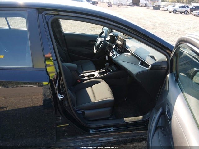 5YFB4MDE8SP250248 Toyota COROLLA LE