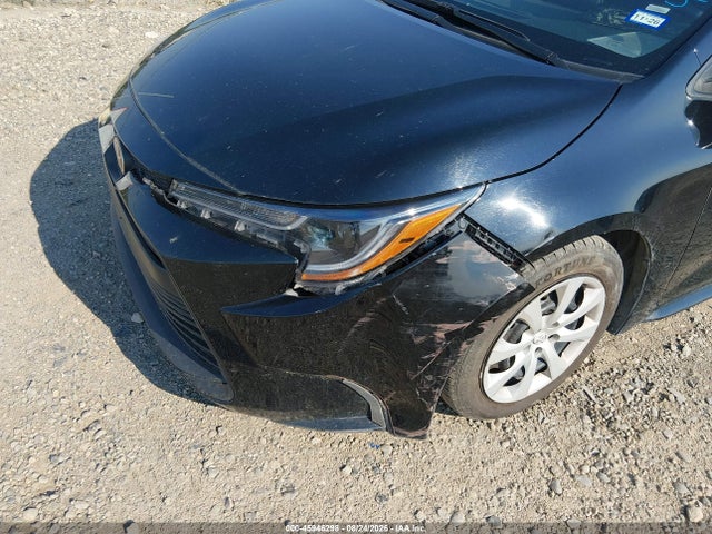 5YFB4MDE8SP250248 Toyota COROLLA LE