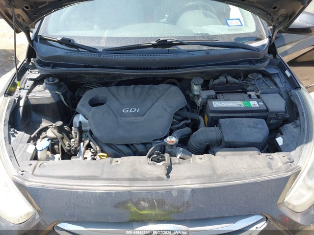 Hyundai ACCENT SE 2016 KMHCT4AE8GU102201 Image 10