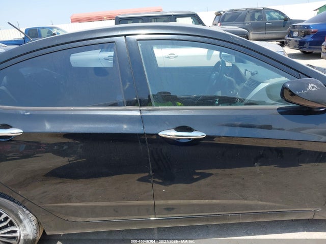 Hyundai ACCENT SE 2016 KMHCT4AE8GU102201 Image 14
