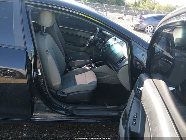 Продаж на аукціоні авто 2015 Kia Forte Lx, vin: KNAFK4A66F5434026, номер лоту: 45946307