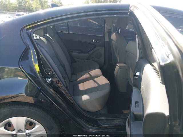 Продаж на аукціоні авто 2015 Kia Forte Lx, vin: KNAFK4A66F5434026, номер лоту: 45946307