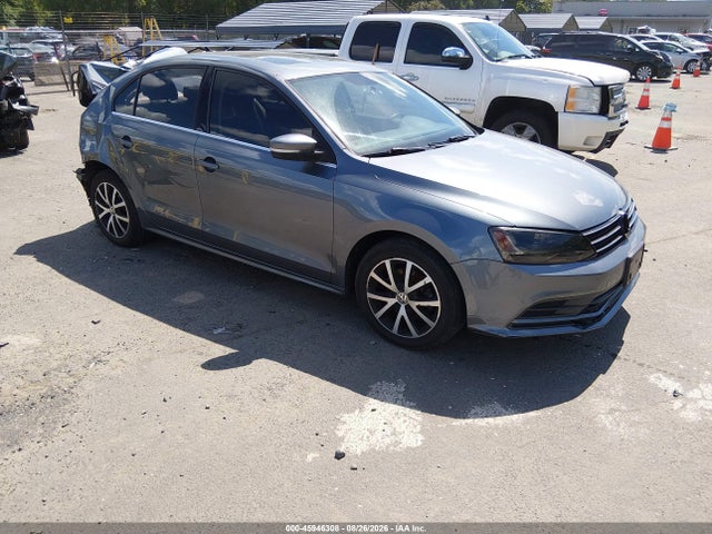 Aukcja sprzedaży 2017 Volkswagen Jetta 1.4t Se, vin: 3VWDB7AJ1HM336306, numer aukcji: 45946308