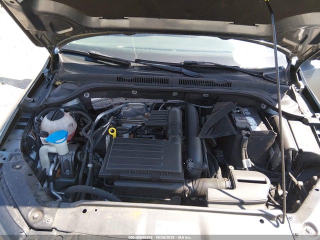 Aukcja sprzedaży 2017 Volkswagen Jetta 1.4t Se, vin: 3VWDB7AJ1HM336306, numer aukcji: 45946308