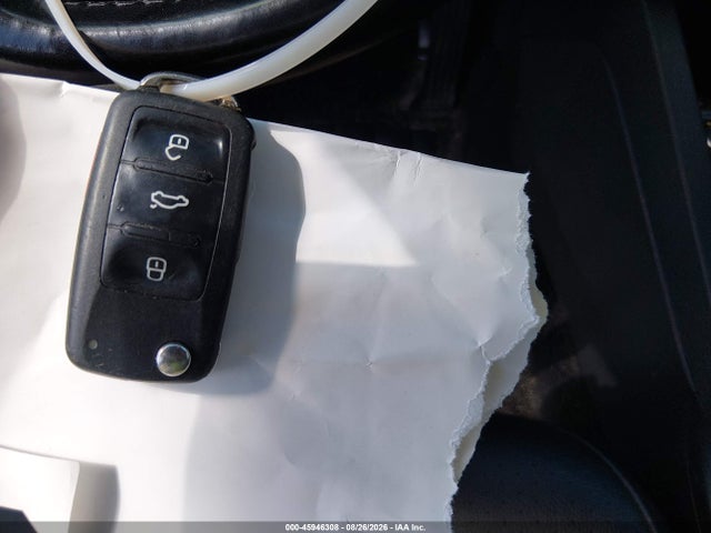 Aukcja sprzedaży 2017 Volkswagen Jetta 1.4t Se, vin: 3VWDB7AJ1HM336306, numer aukcji: 45946308