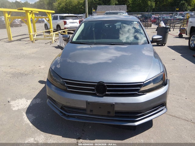 Aukcja sprzedaży 2017 Volkswagen Jetta 1.4t Se, vin: 3VWDB7AJ1HM336306, numer aukcji: 45946308