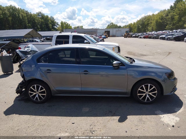 Aukcja sprzedaży 2017 Volkswagen Jetta 1.4t Se, vin: 3VWDB7AJ1HM336306, numer aukcji: 45946308