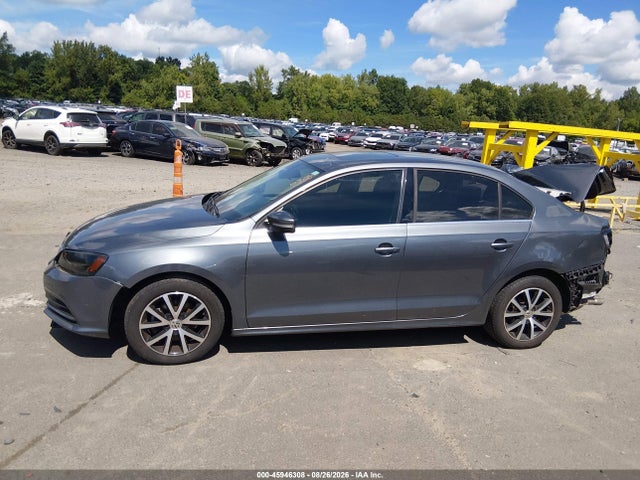 Aukcja sprzedaży 2017 Volkswagen Jetta 1.4t Se, vin: 3VWDB7AJ1HM336306, numer aukcji: 45946308